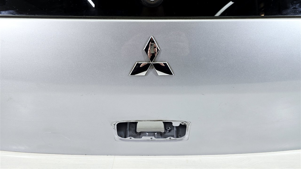 Крышка багажника, 17000 рублей, Лосино-Петровский