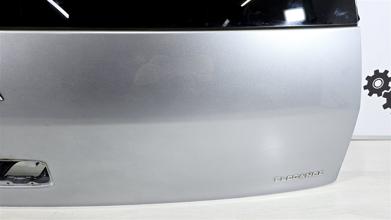 Крышка багажника, 17000 рублей, Лосино-Петровский