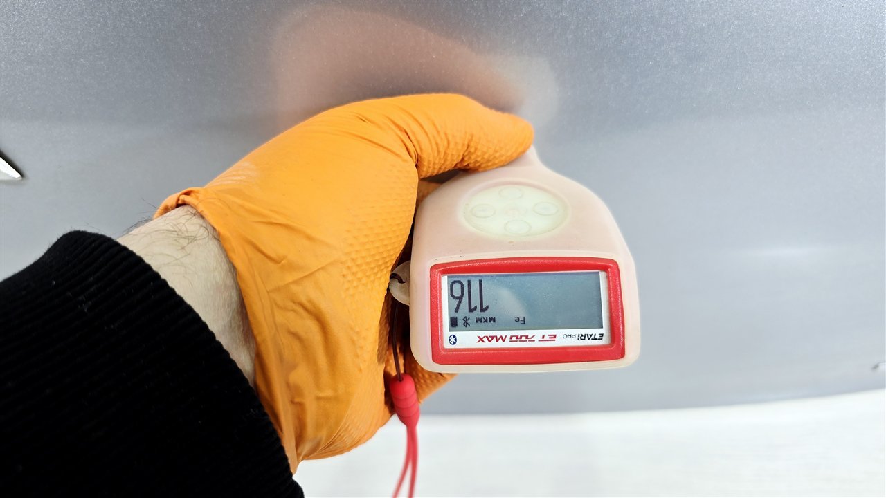 Крышка багажника, 17000 рублей, Лосино-Петровский