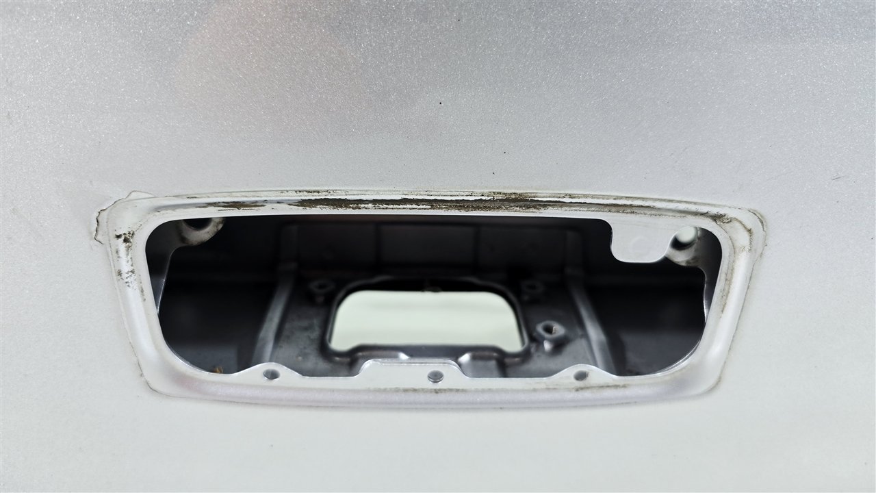 Крышка багажника, 17000 рублей, Лосино-Петровский