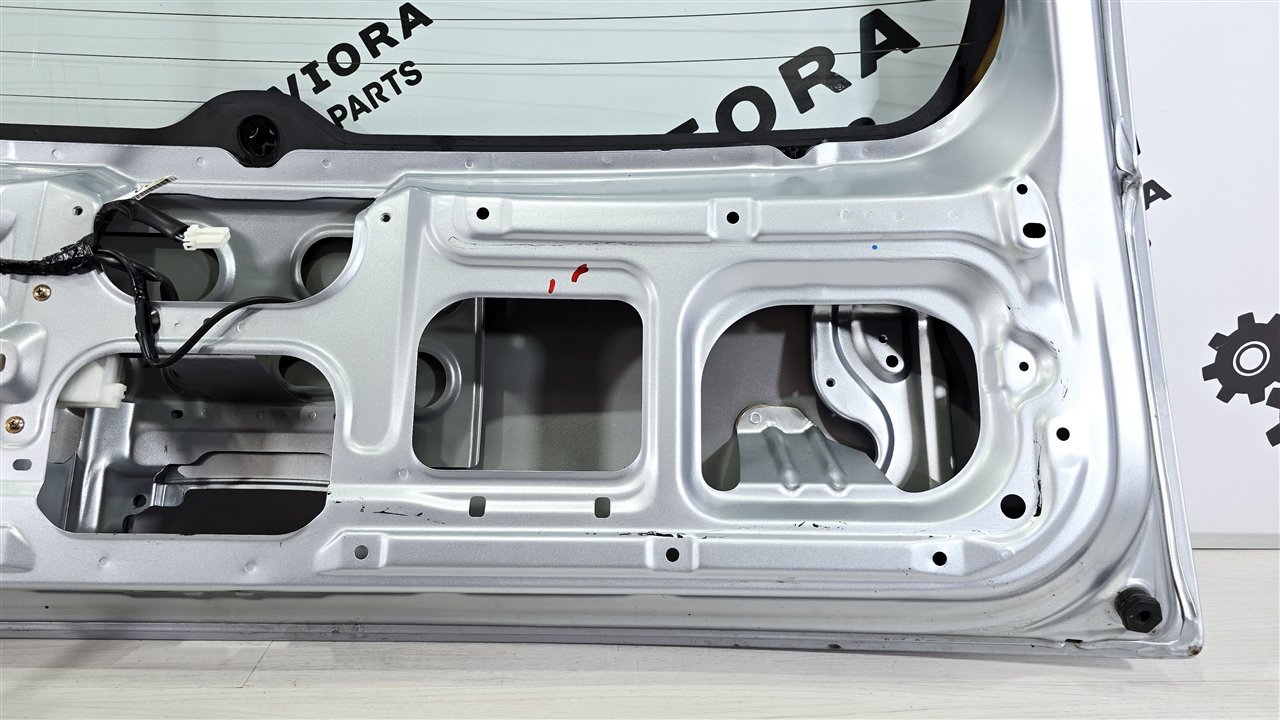 Крышка багажника, 17000 рублей, Лосино-Петровский