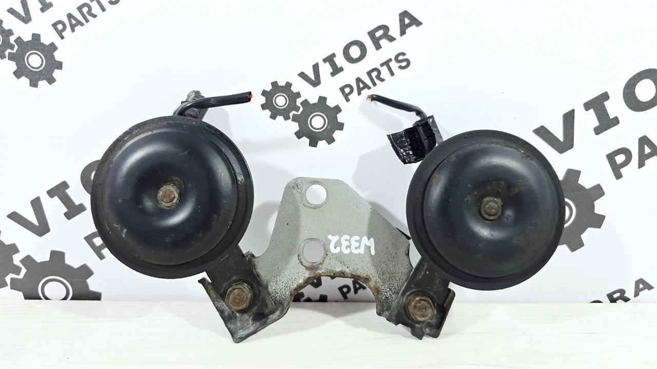 Сигнал звуковой, 1200 рублей, Лосино-Петровский