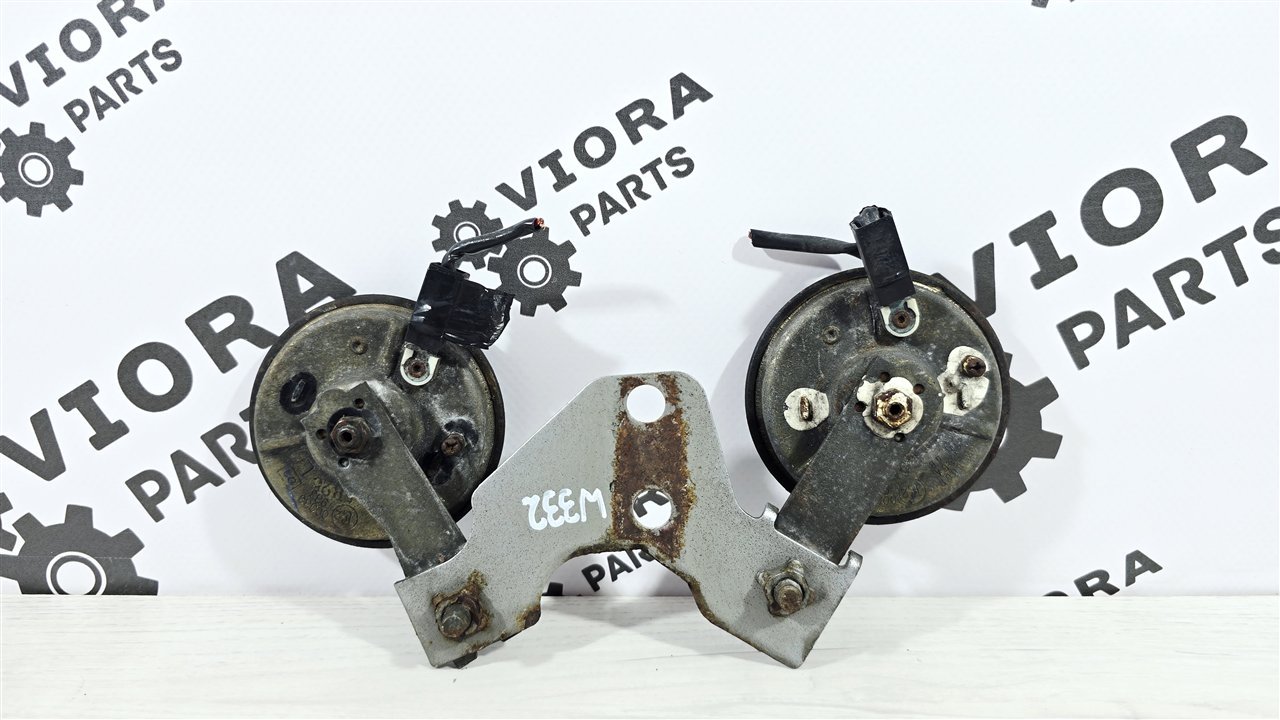 Сигнал звуковой, 1200 рублей, Лосино-Петровский