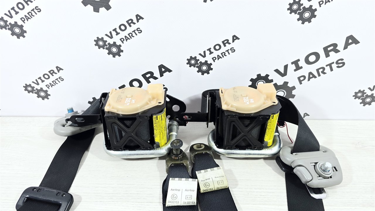 Ремни безопасности, 3500 рублей, Лосино-Петровский