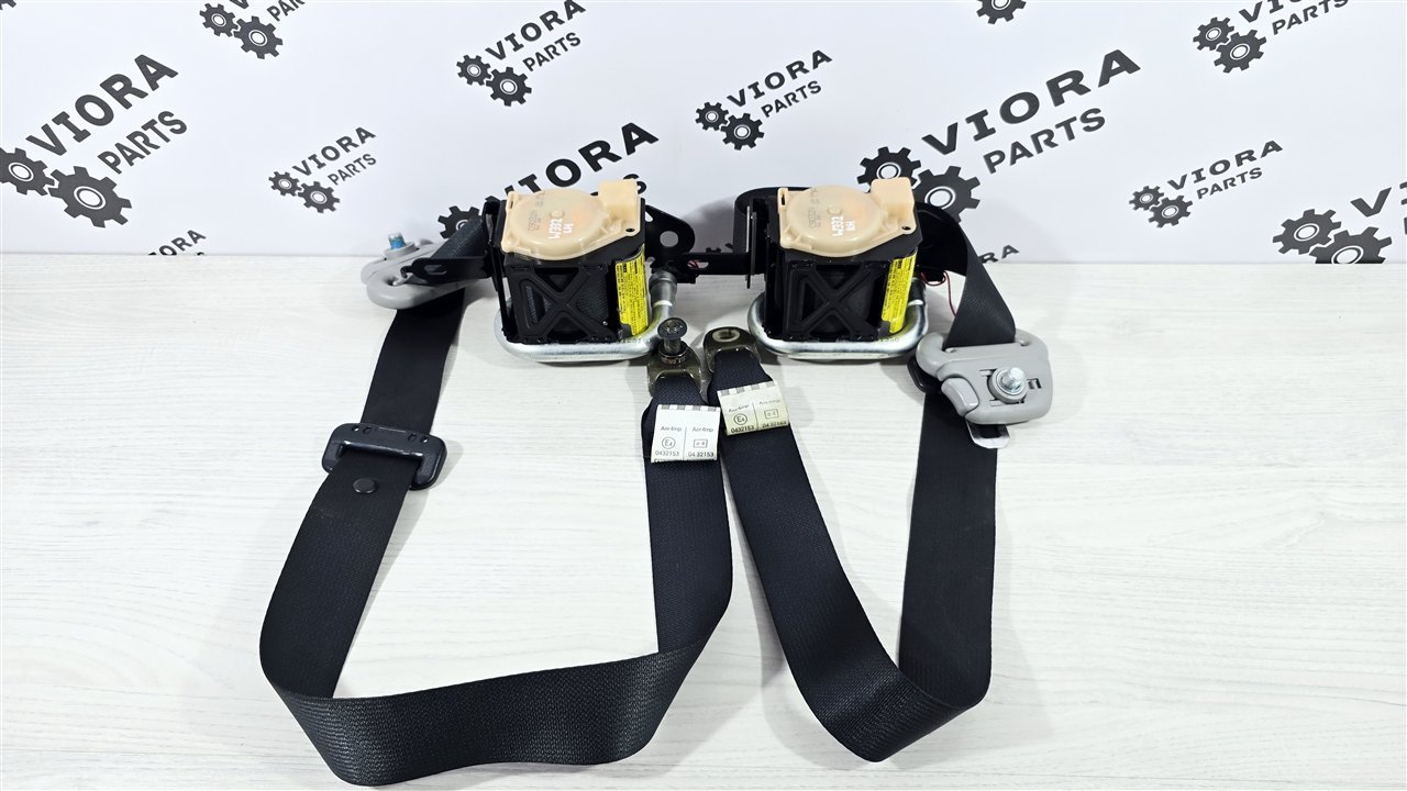 Ремни безопасности, 3500 рублей, Лосино-Петровский