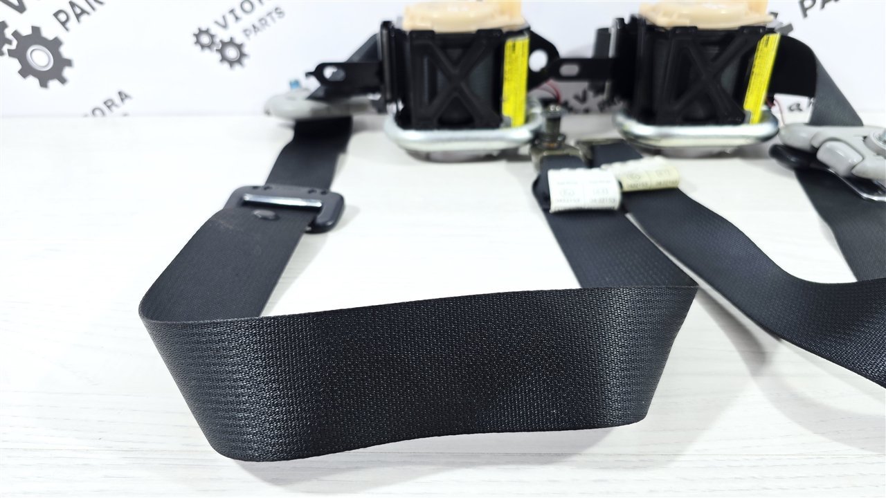 Ремни безопасности, 3500 рублей, Лосино-Петровский