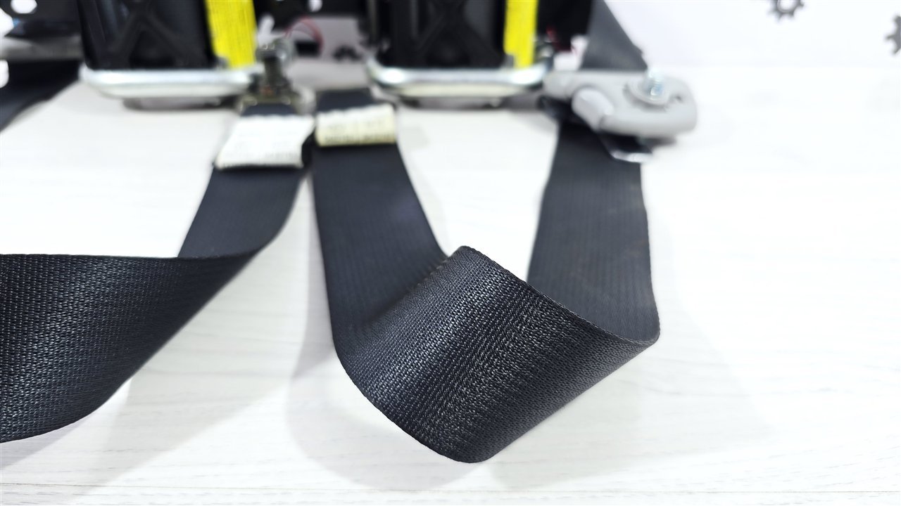 Ремни безопасности, 3500 рублей, Лосино-Петровский