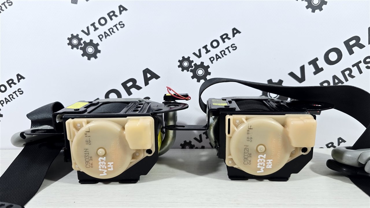 Ремни безопасности, 3500 рублей, Лосино-Петровский