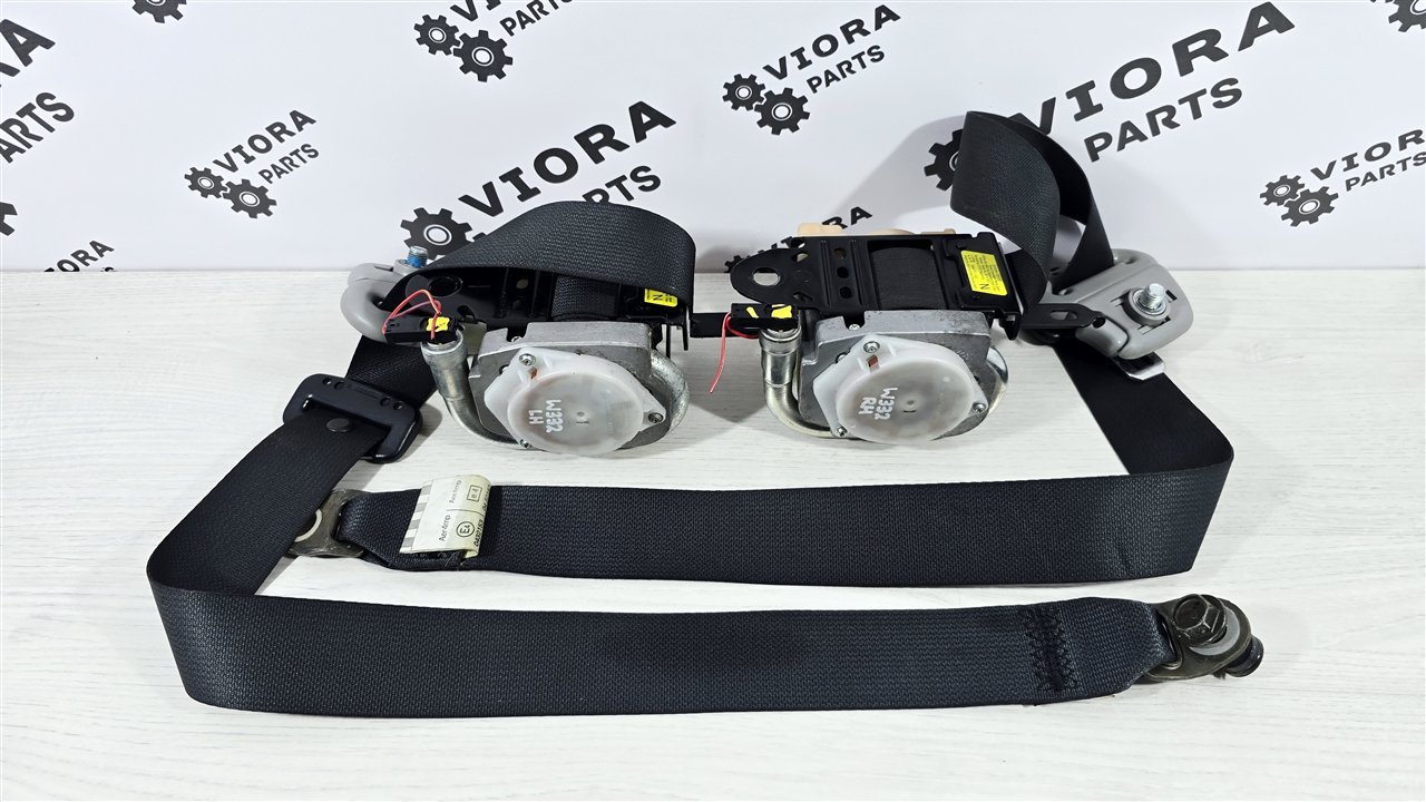 Ремни безопасности, 3500 рублей, Лосино-Петровский