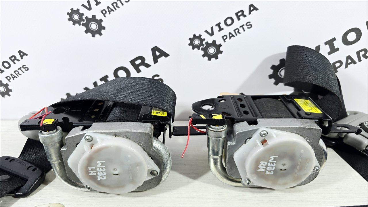 Ремни безопасности, 3500 рублей, Лосино-Петровский