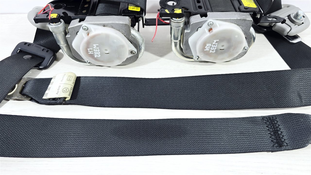 Ремни безопасности, 3500 рублей, Лосино-Петровский