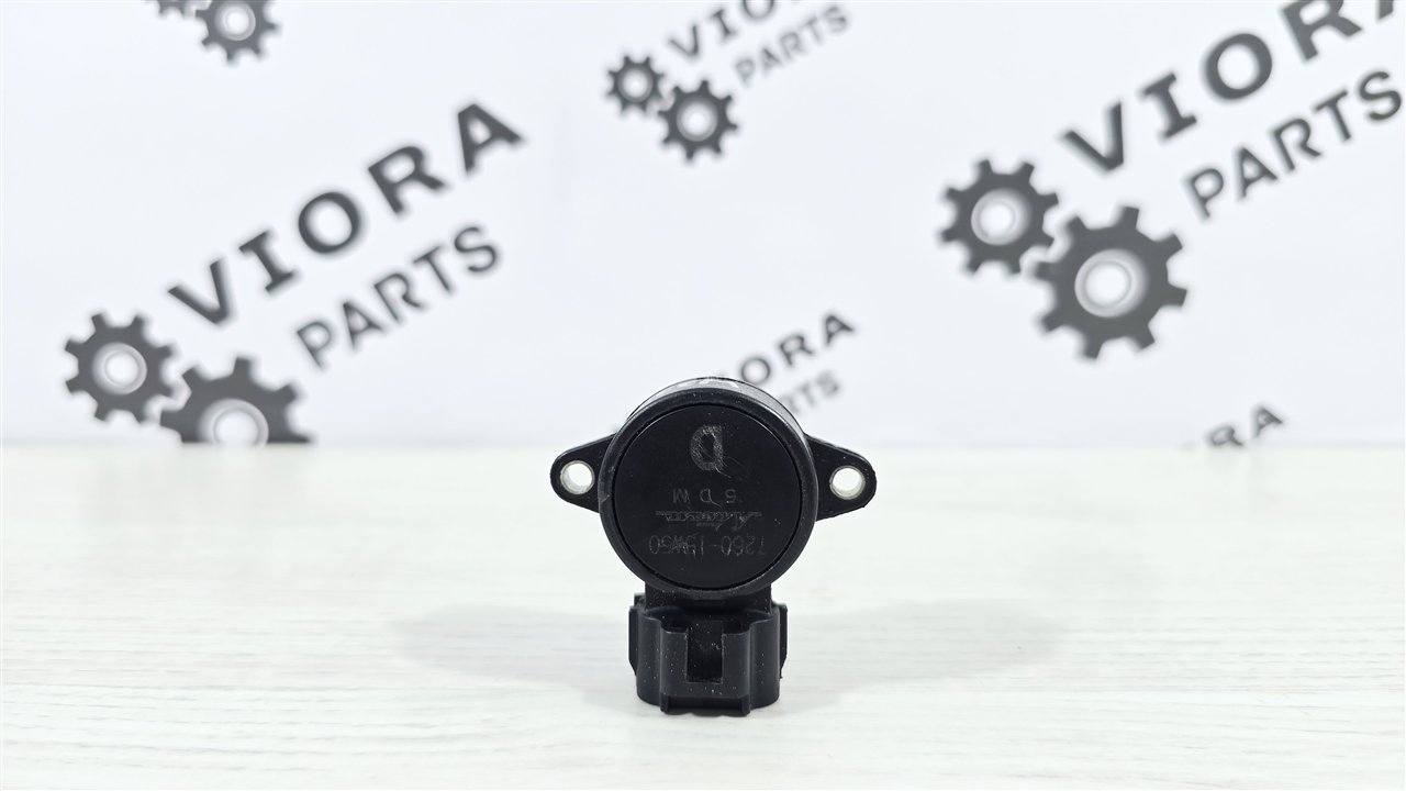 Датчик положения дроссельной заслонки, 2000 рублей, Лосино-Петровский