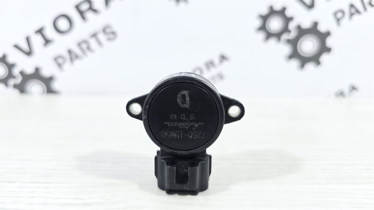 Датчик положения дроссельной заслонки, 2000 рублей, Лосино-Петровский