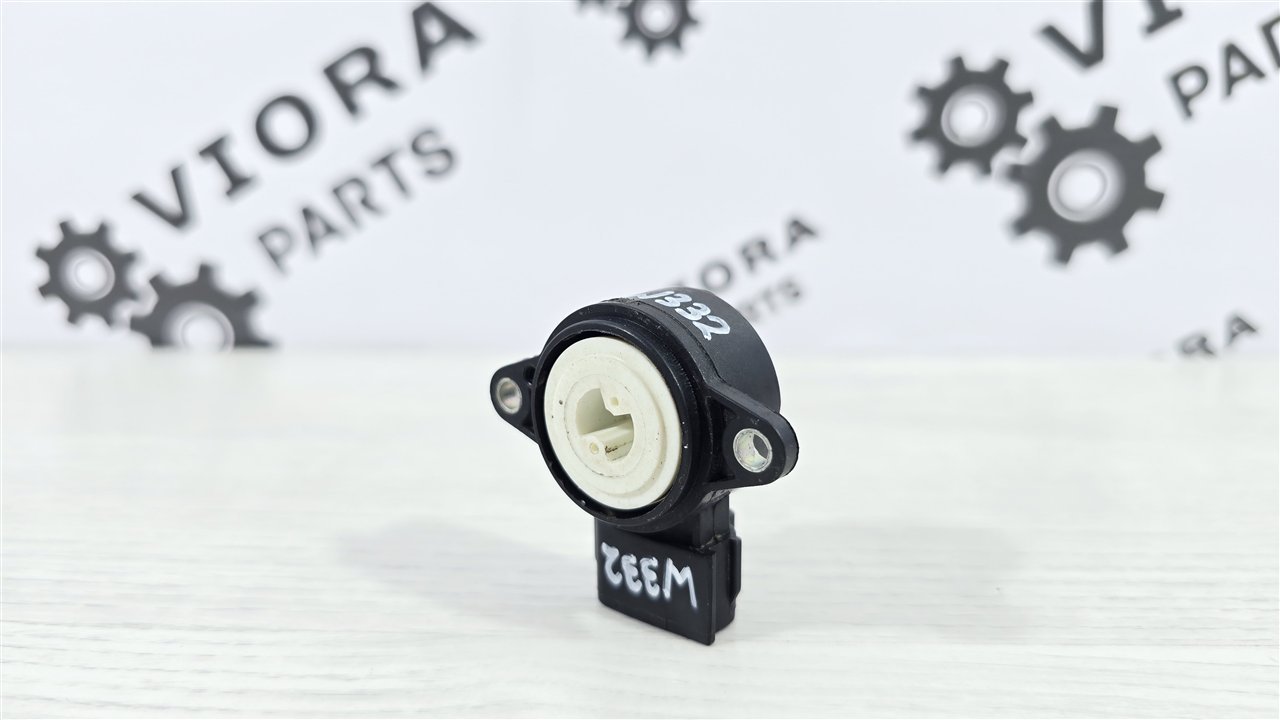 Датчик положения дроссельной заслонки, 2000 рублей, Лосино-Петровский