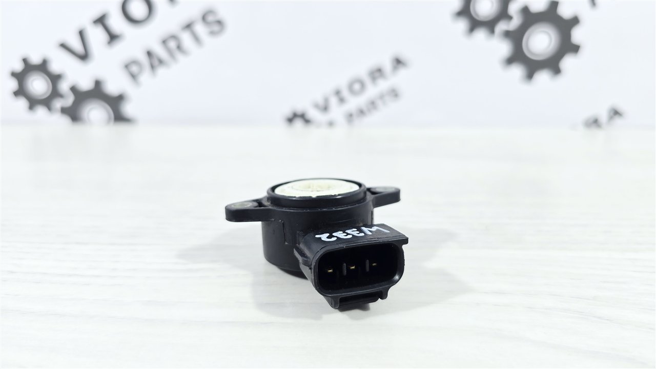 Датчик положения дроссельной заслонки, 2000 рублей, Лосино-Петровский