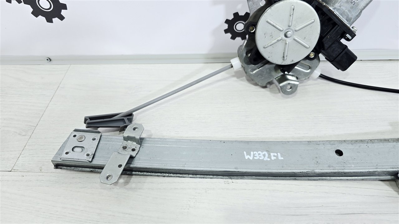 Стеклоподъемник, 6800 рублей, Лосино-Петровский