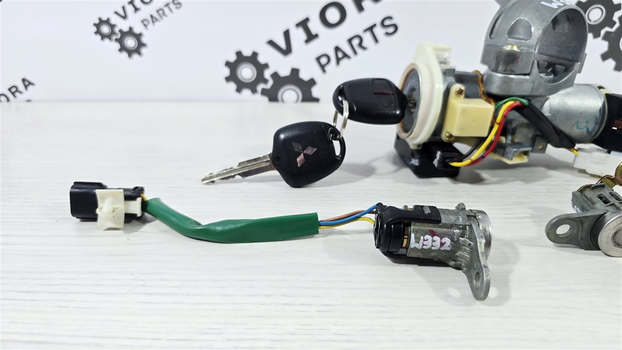 Замок зажигания с личинками, 6500 рублей, Лосино-Петровский