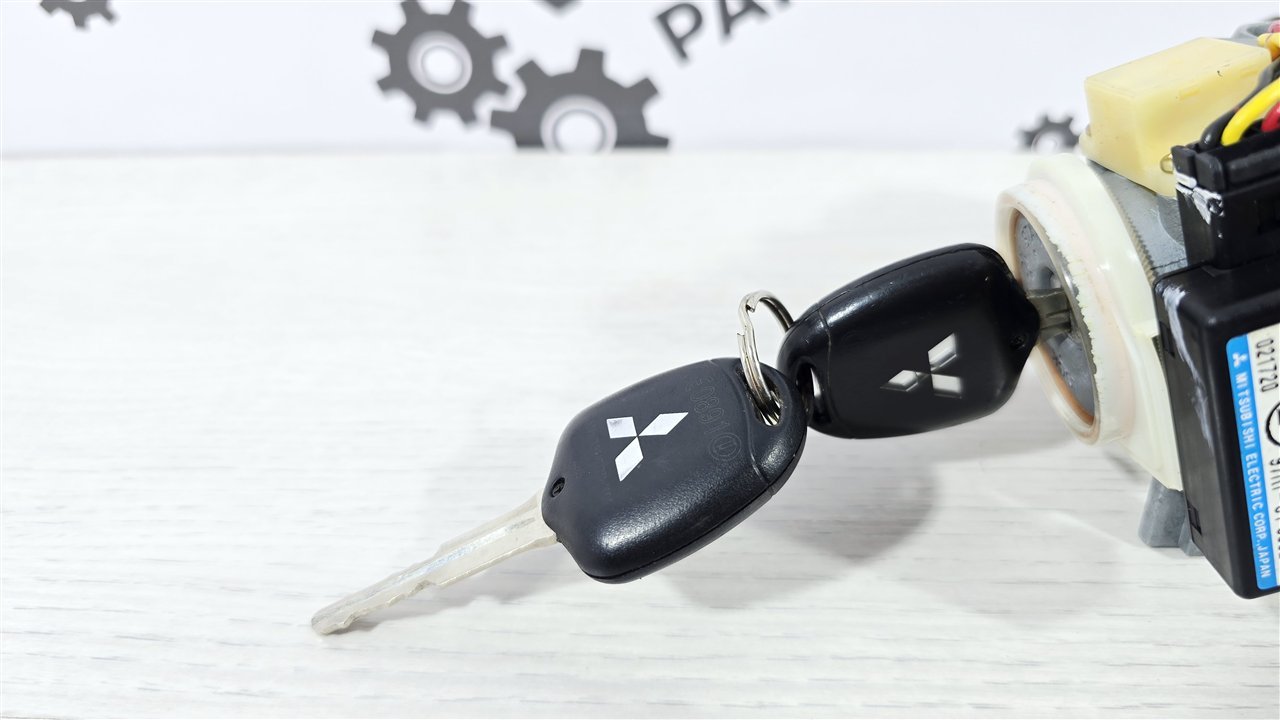 Замок зажигания с личинками, 6500 рублей, Лосино-Петровский