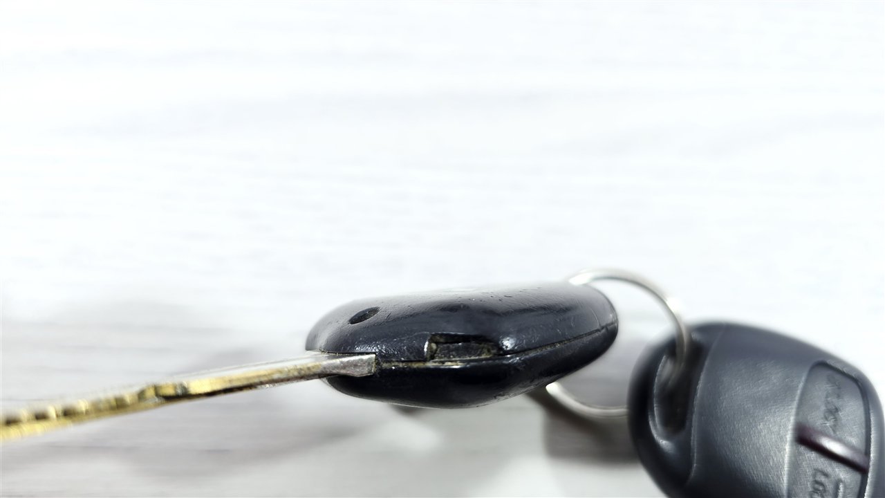 Замок зажигания с личинками, 6500 рублей, Лосино-Петровский