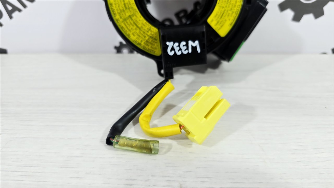 Шлейф подрулевой, 2000 рублей, Лосино-Петровский