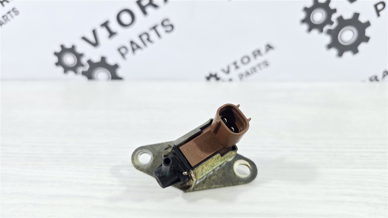 Клапан электромагнитный, 1000 рублей, Лосино-Петровский