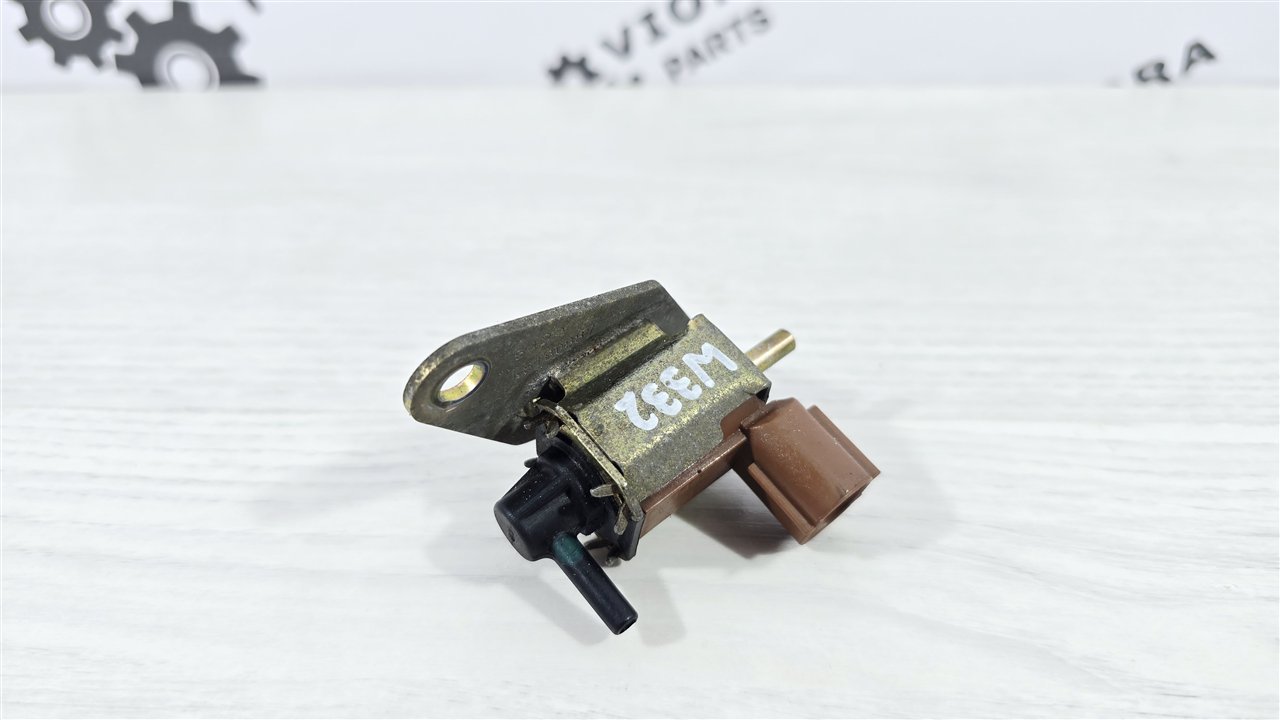 Клапан электромагнитный, 1000 рублей, Лосино-Петровский