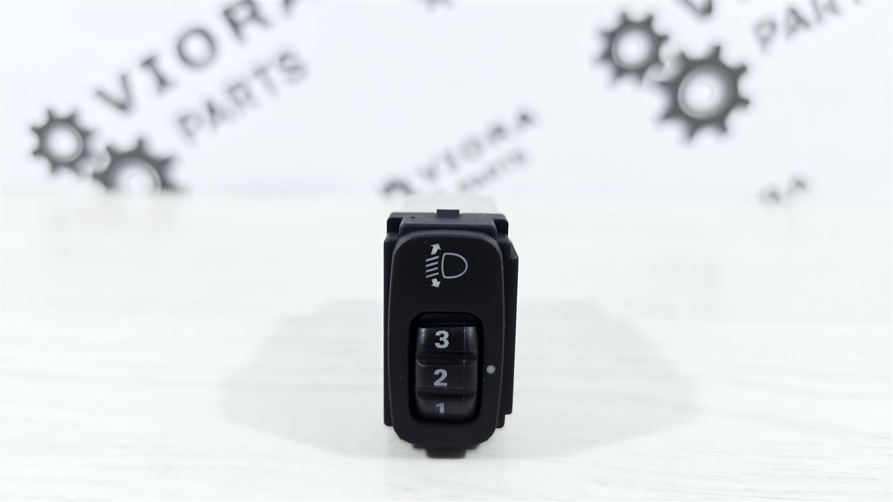 Кнопка корректора фар, 750 рублей, Лосино-Петровский