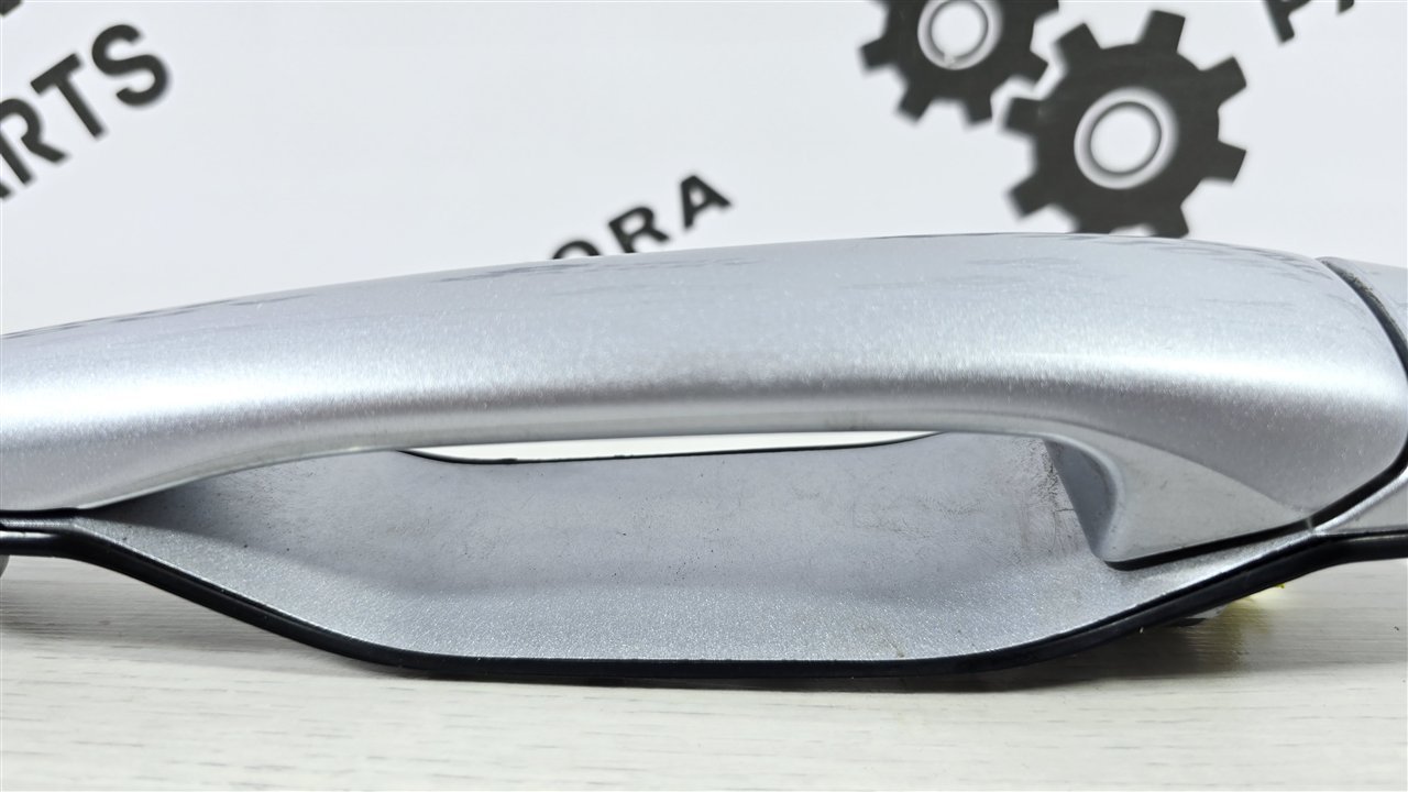 Ручка двери внешняя, 2200 рублей, Лосино-Петровский