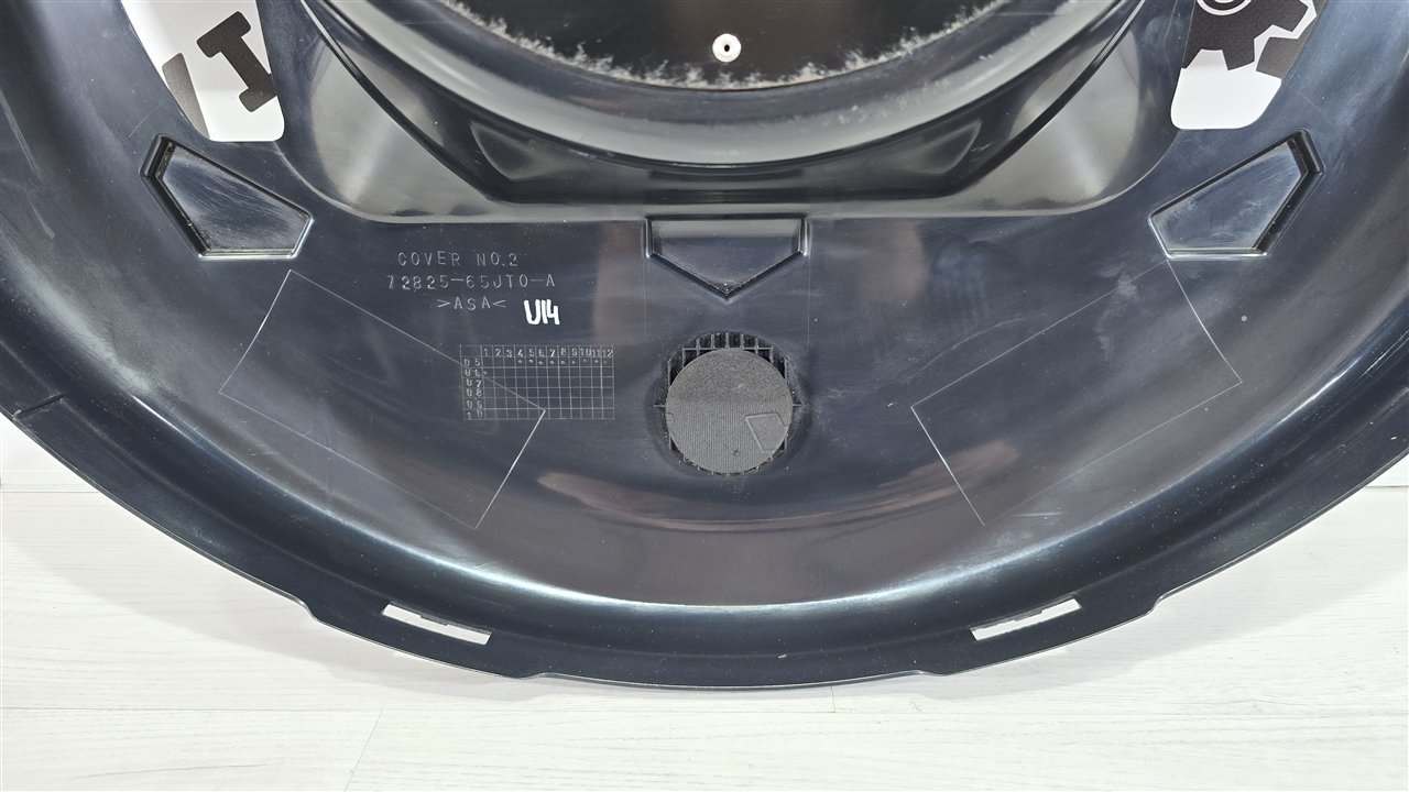 Колпак запасного колеса, 7000 рублей, Лосино-Петровский