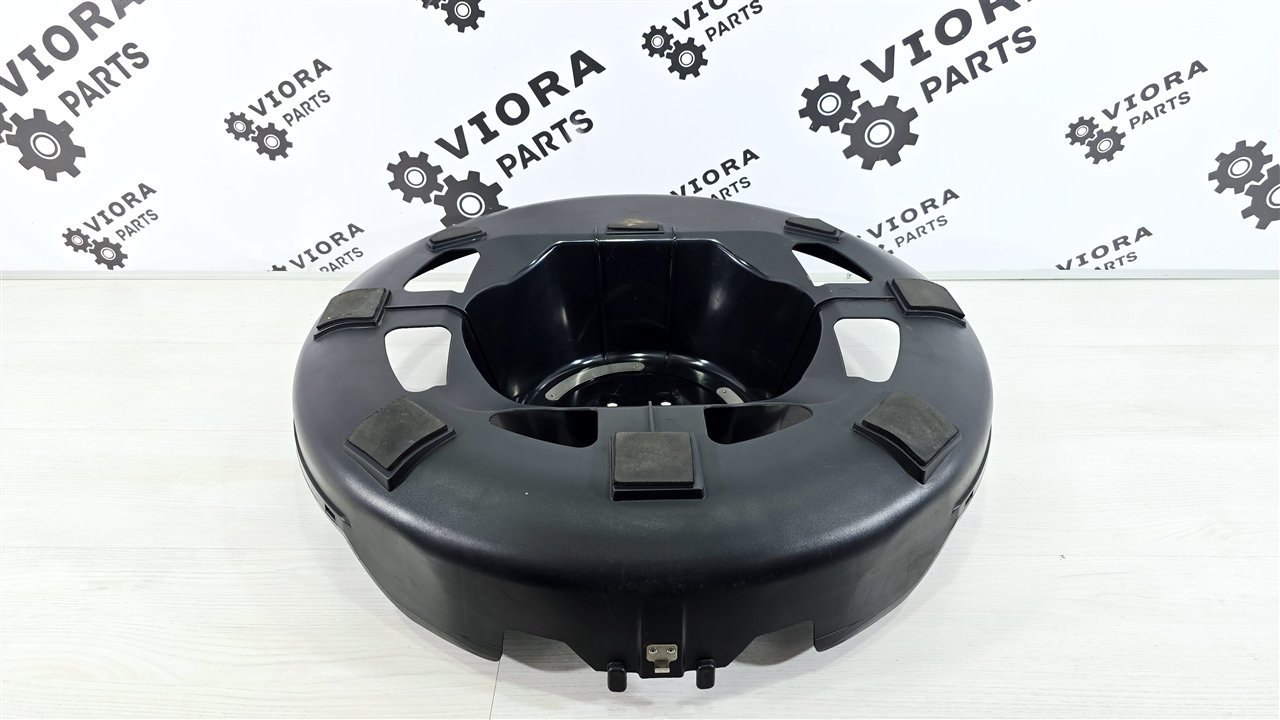 Колпак запасного колеса, 7000 рублей, Лосино-Петровский