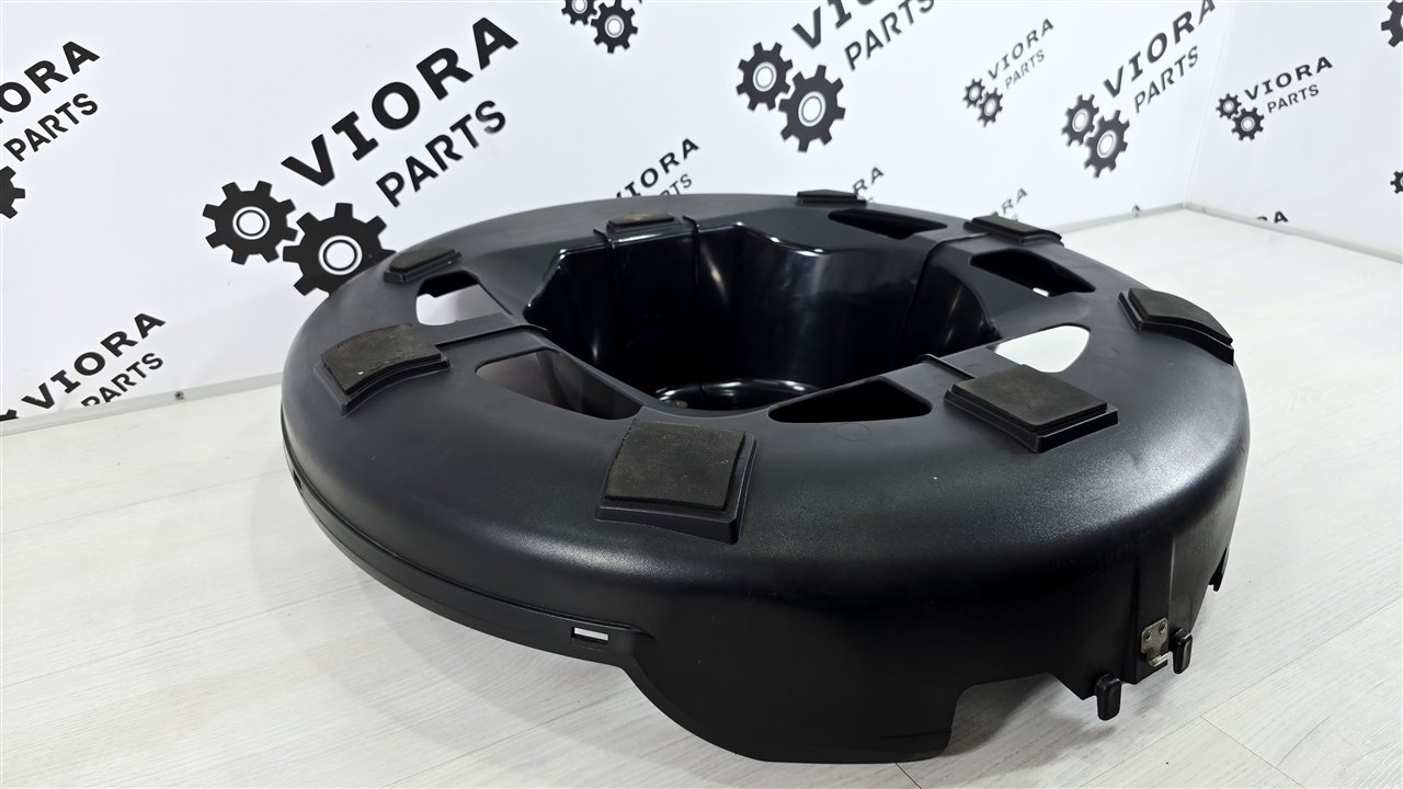 Колпак запасного колеса, 7000 рублей, Лосино-Петровский