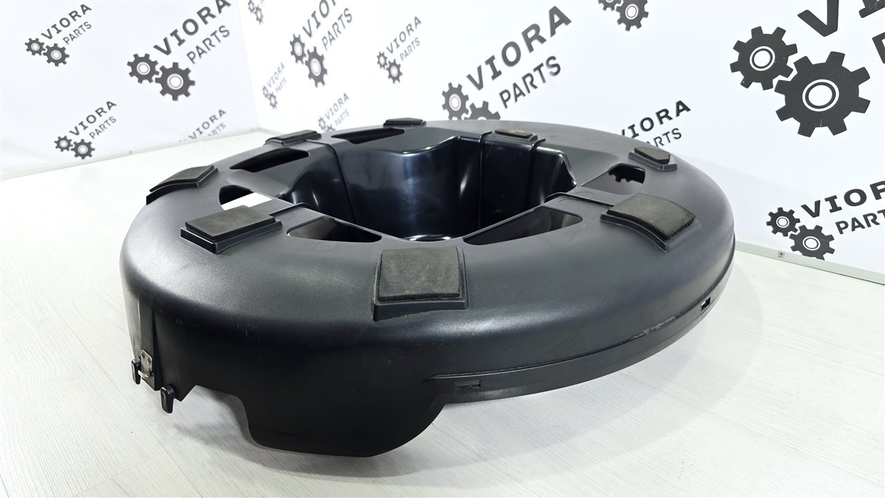 Колпак запасного колеса, 7000 рублей, Лосино-Петровский