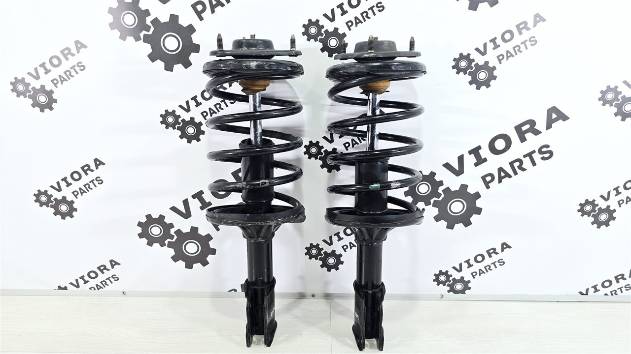 Амортизаторы комплект пробег 50к, 11000 рублей, Лосино-Петровский