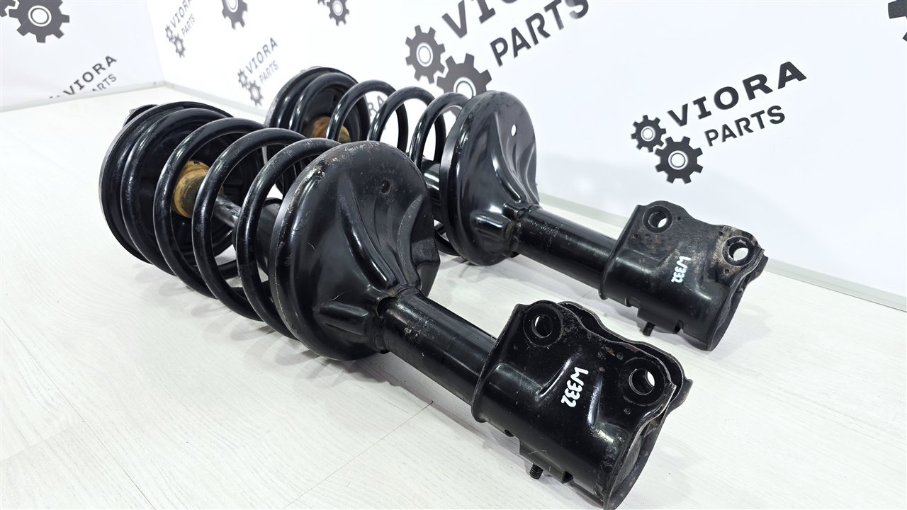 Амортизаторы комплект пробег 50к, 11000 рублей, Лосино-Петровский