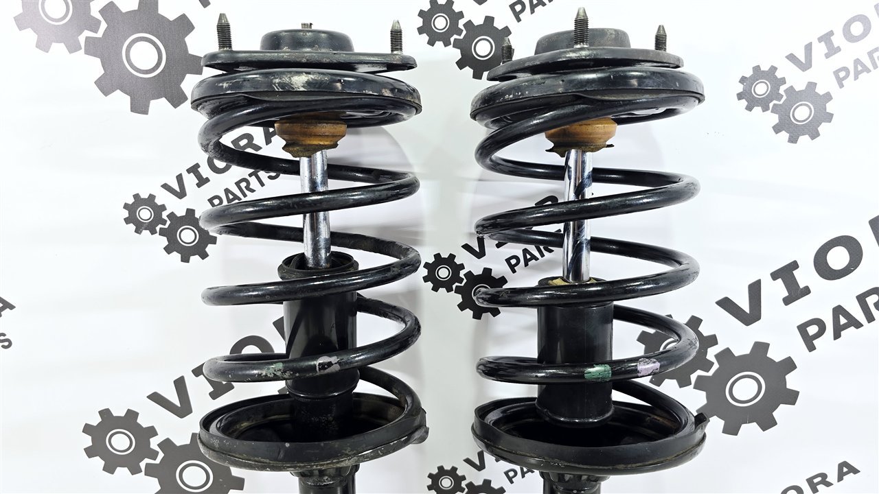 Амортизаторы комплект пробег 50к, 11000 рублей, Лосино-Петровский