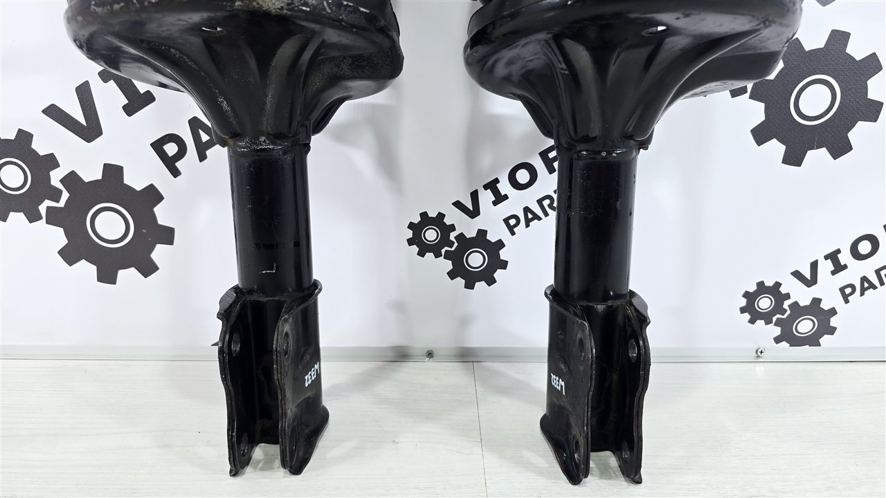 Амортизаторы комплект пробег 50к, 11000 рублей, Лосино-Петровский