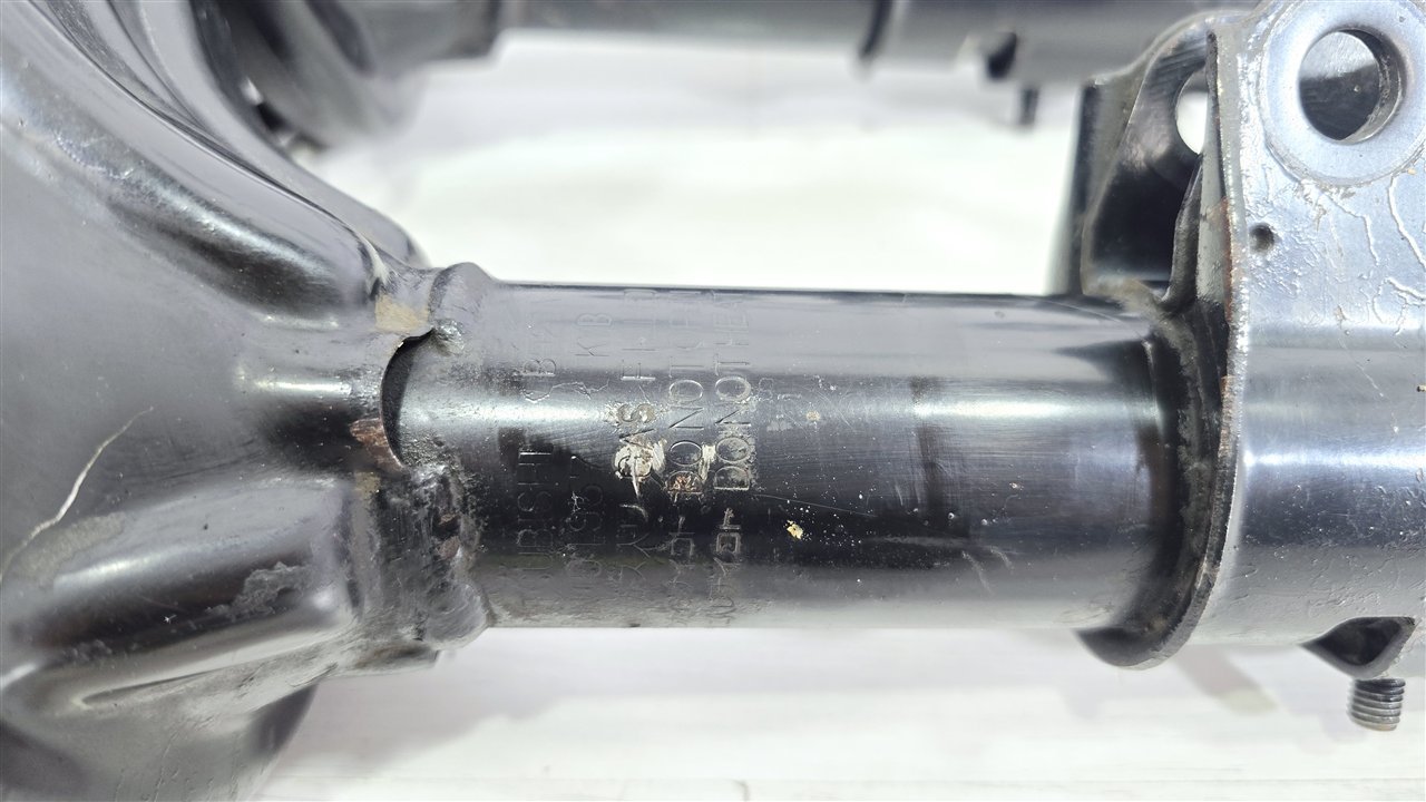 Амортизаторы комплект пробег 50к, 11000 рублей, Лосино-Петровский