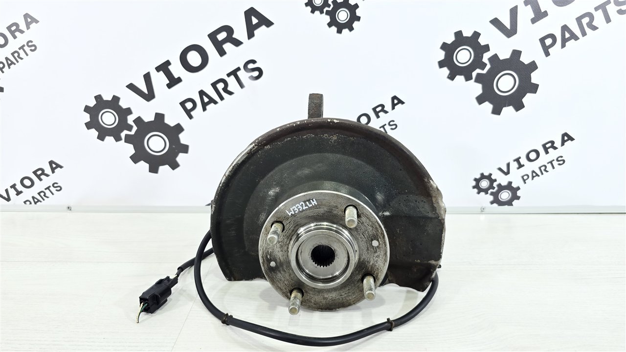 Кулак поворотный, 7500 рублей, Лосино-Петровский