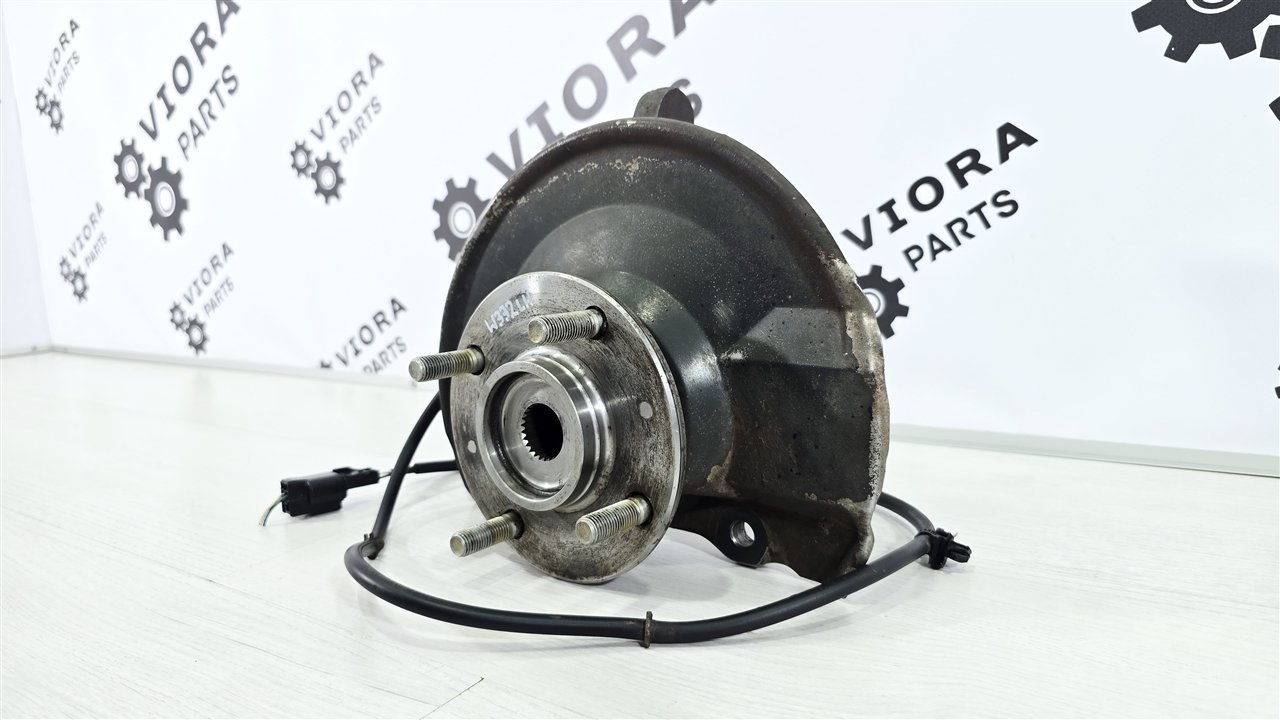 Кулак поворотный, 7500 рублей, Лосино-Петровский