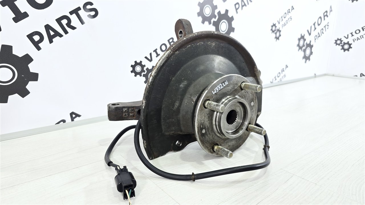 Кулак поворотный, 7500 рублей, Лосино-Петровский