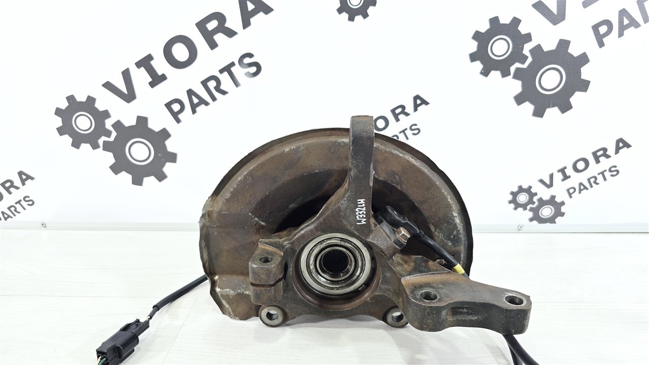 Кулак поворотный, 7500 рублей, Лосино-Петровский