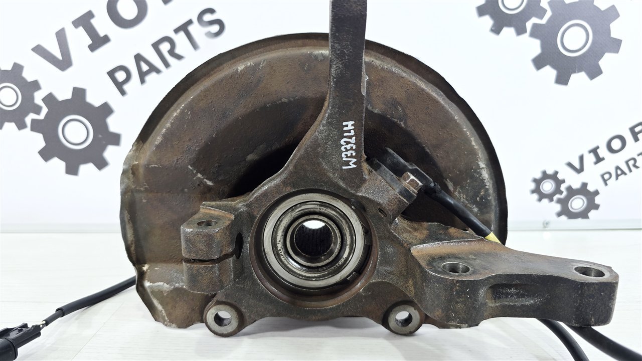 Кулак поворотный, 7500 рублей, Лосино-Петровский