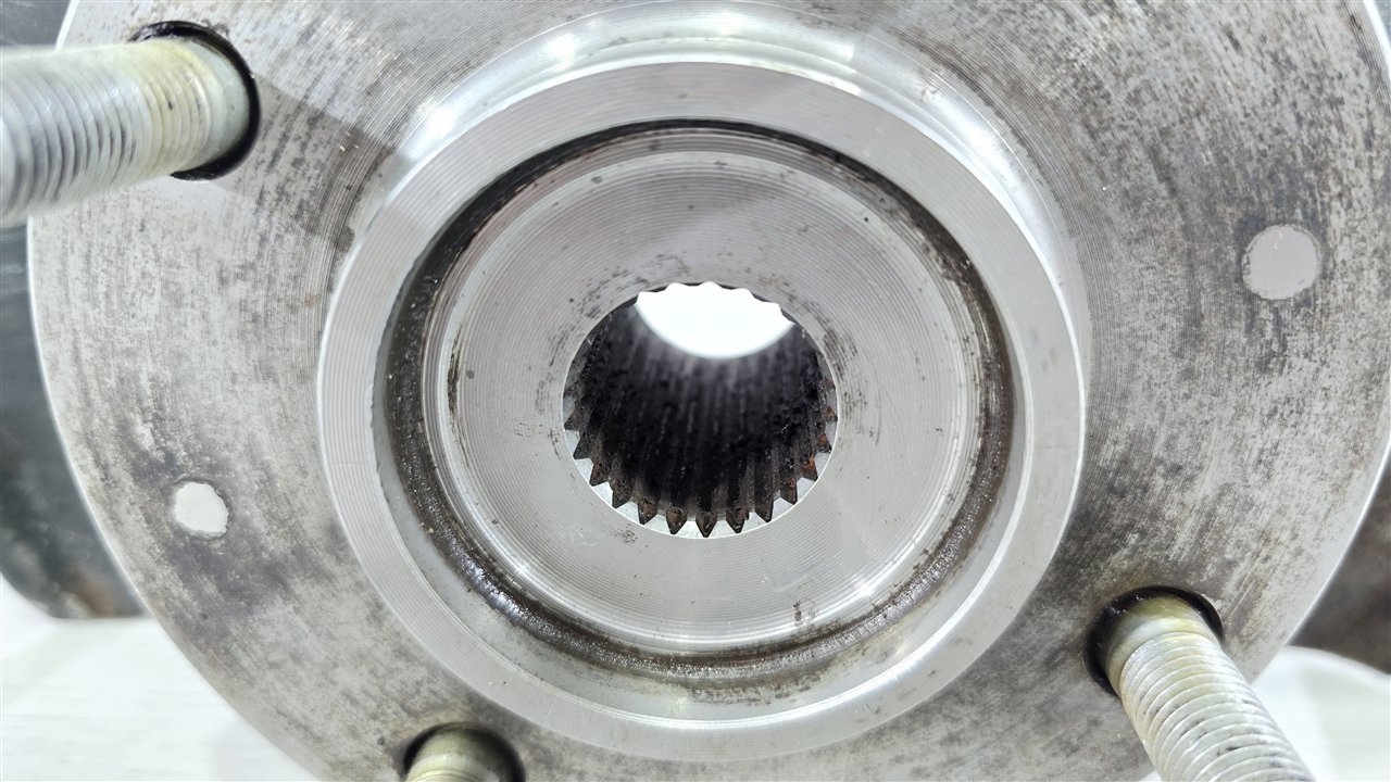 Кулак поворотный, 7500 рублей, Лосино-Петровский