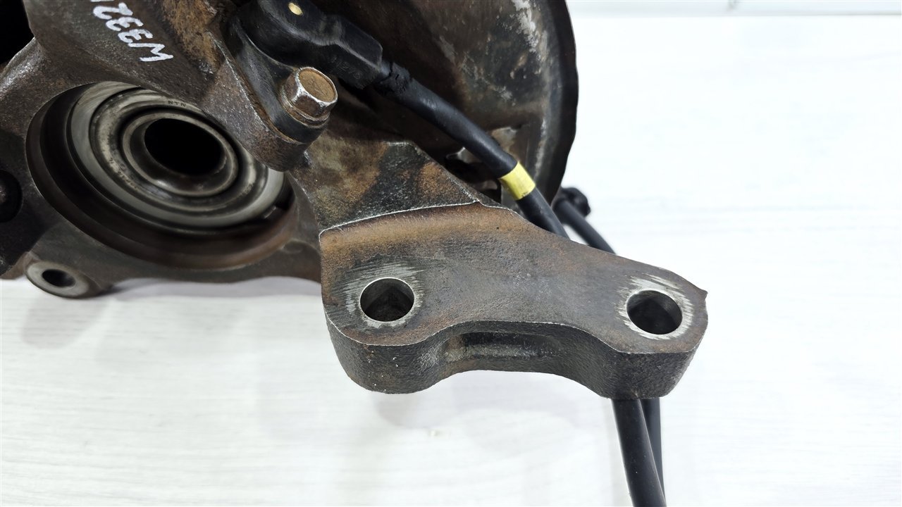 Кулак поворотный, 7500 рублей, Лосино-Петровский