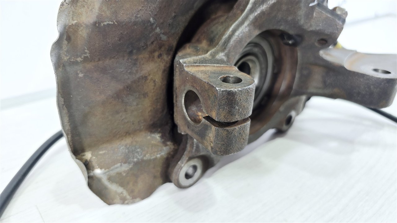 Кулак поворотный, 7500 рублей, Лосино-Петровский