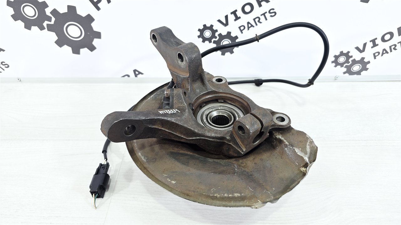 Кулак поворотный, 7500 рублей, Лосино-Петровский