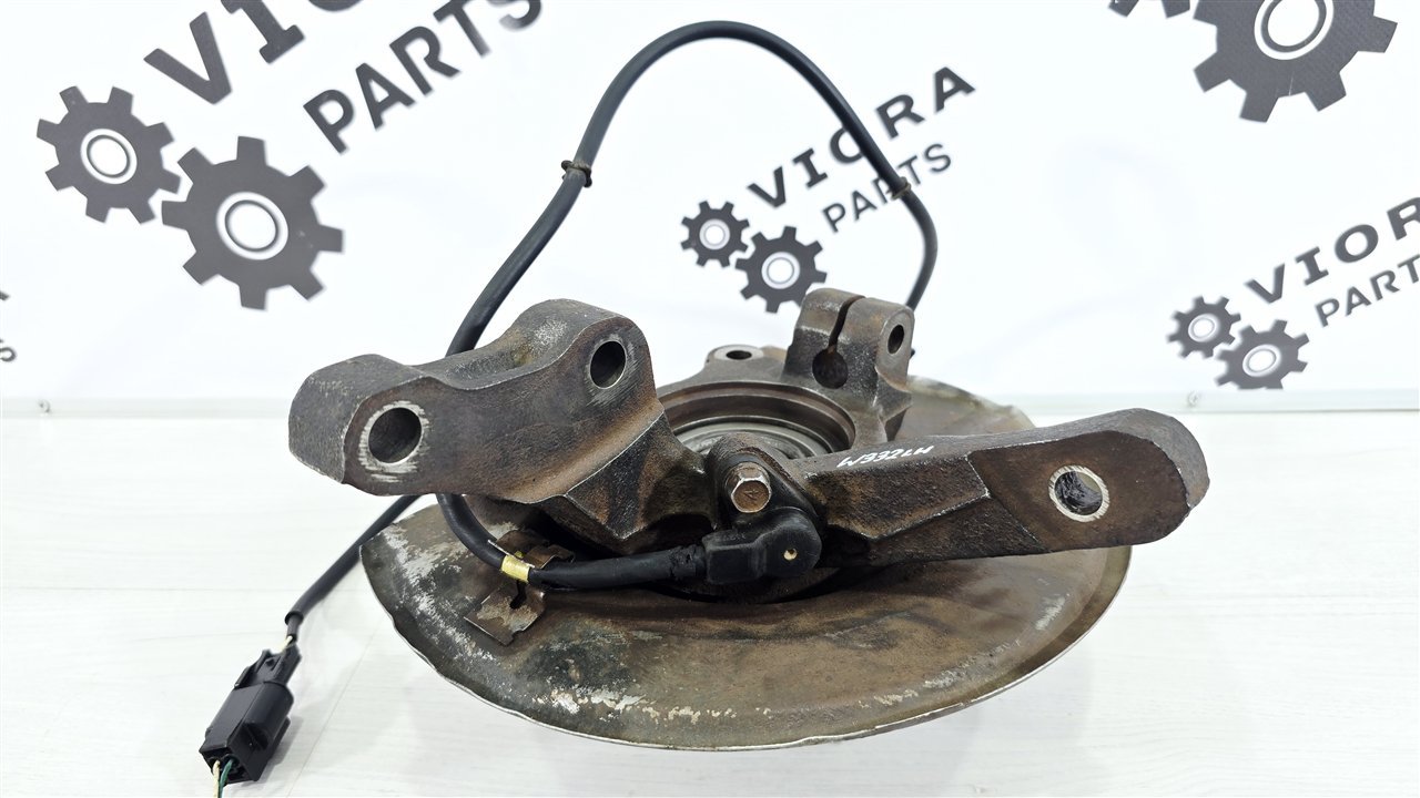 Кулак поворотный, 7500 рублей, Лосино-Петровский