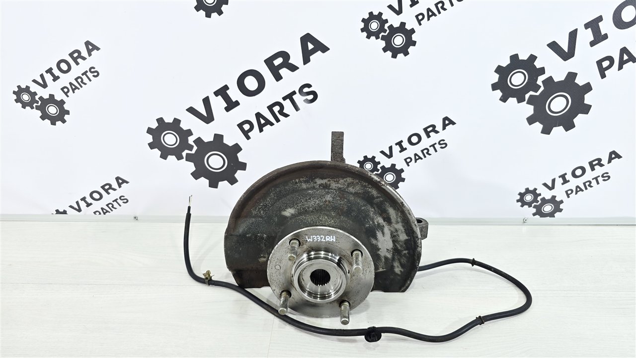 Кулак поворотный, 6500 рублей, Лосино-Петровский