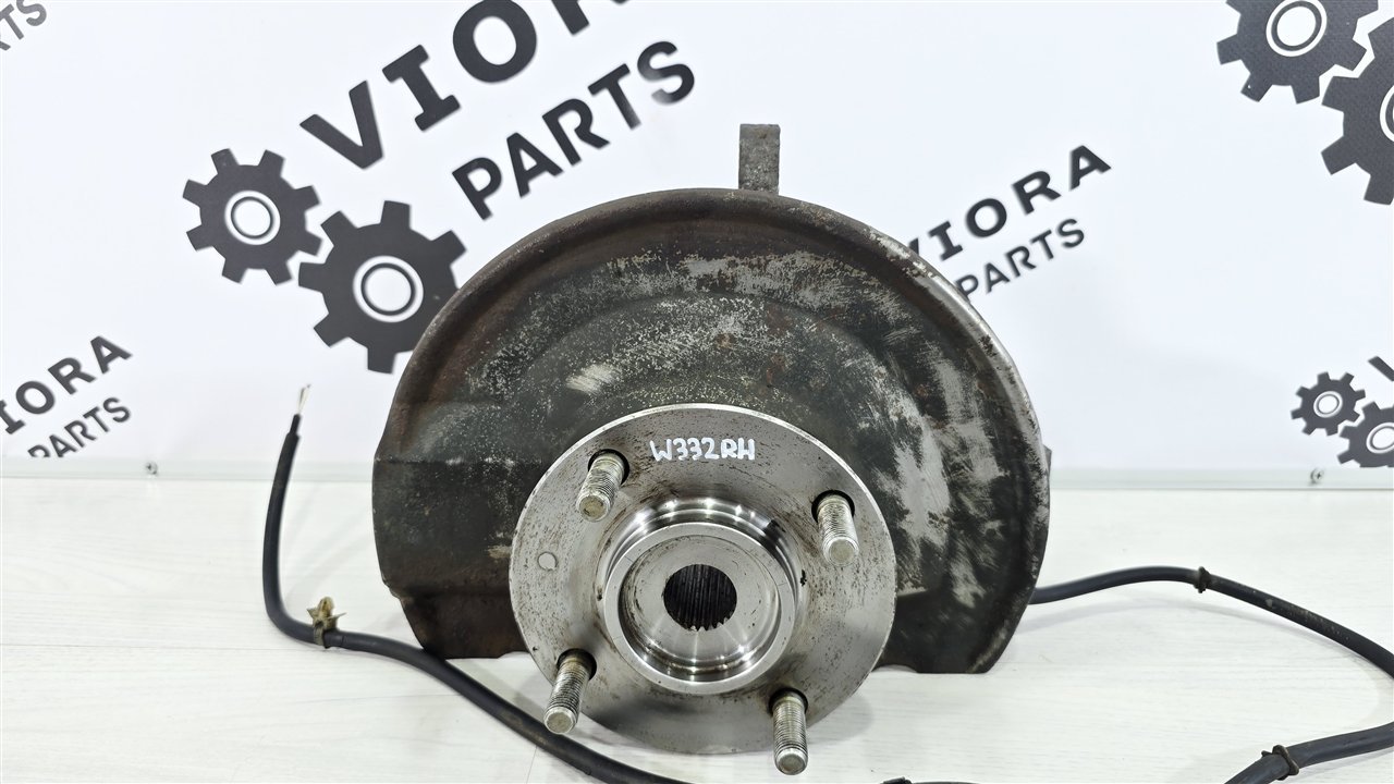 Кулак поворотный, 6500 рублей, Лосино-Петровский