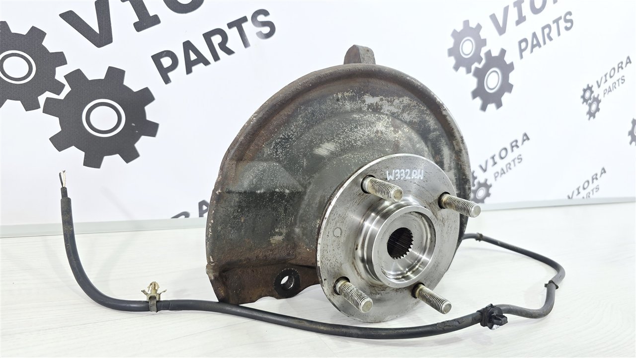 Кулак поворотный, 6500 рублей, Лосино-Петровский